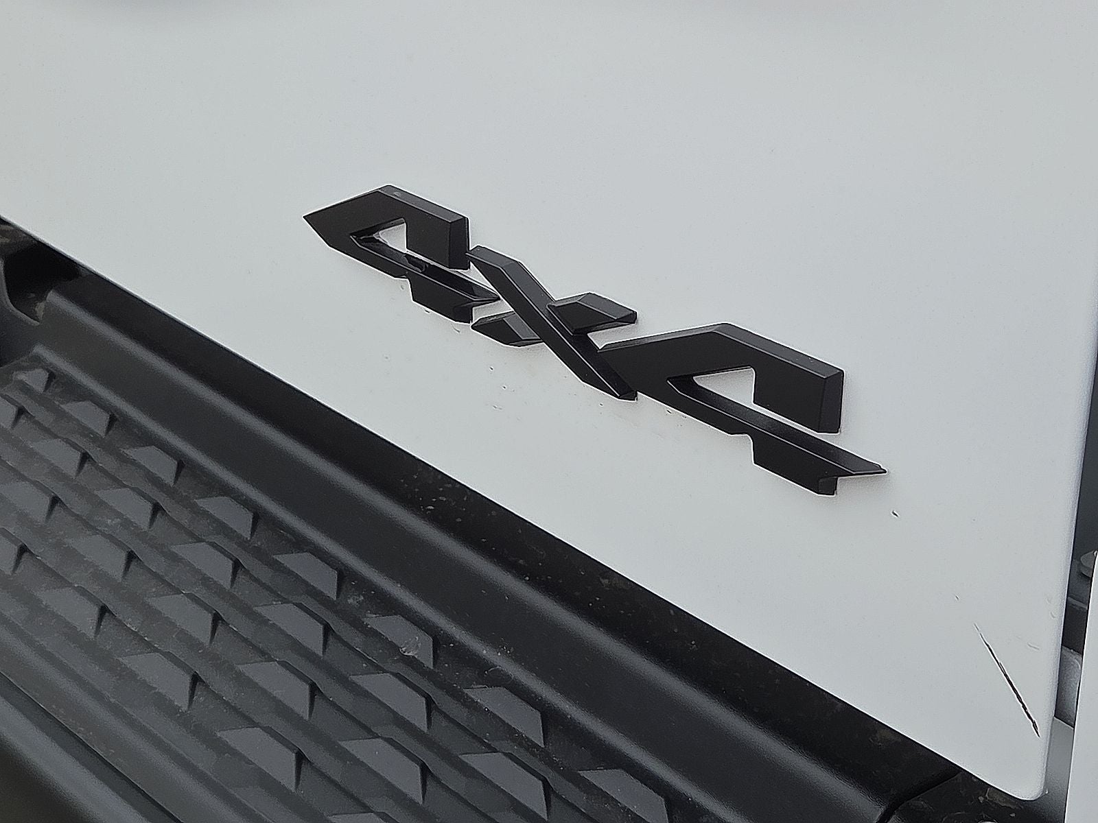 2026 RAM Ram 3500 RAM 3500 TRADESMAN CREW CAB 4X4 6'4' BOX