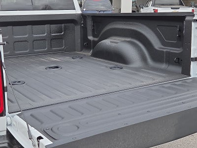 2026 RAM Ram 3500 RAM 3500 TRADESMAN CREW CAB 4X4 6'4' BOX