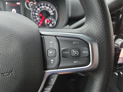 2026 RAM Ram 3500 RAM 3500 TRADESMAN CREW CAB 4X4 6'4' BOX