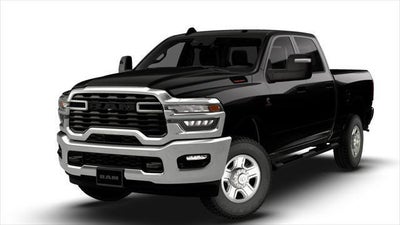 2026 RAM Ram 3500 RAM 3500 TRADESMAN CREW CAB 4X4 6'4' BOX