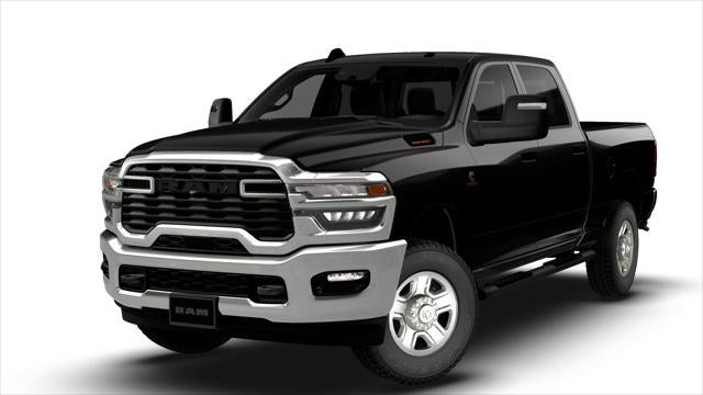 2026 RAM Ram 3500 RAM 3500 TRADESMAN CREW CAB 4X4 6'4' BOX