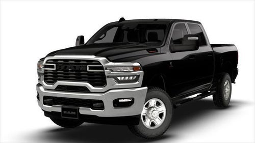 2026 RAM Ram 3500 RAM 3500 TRADESMAN CREW CAB 4X4 6'4' BOX