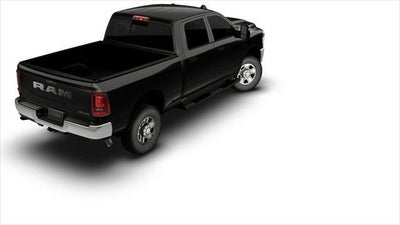 2026 RAM Ram 3500 RAM 3500 TRADESMAN CREW CAB 4X4 6'4' BOX