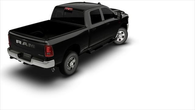 2026 RAM Ram 3500 RAM 3500 TRADESMAN CREW CAB 4X4 6'4' BOX