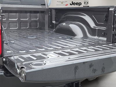 2026 RAM Ram 3500 RAM 3500 TRADESMAN CREW CAB 4X4 6'4' BOX