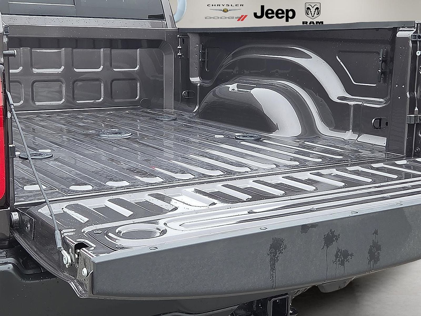 2026 RAM Ram 3500 RAM 3500 TRADESMAN CREW CAB 4X4 6'4' BOX