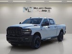 2026 RAM Ram 3500 RAM 3500 TRADESMAN CREW CAB 4X4 6'4' BOX