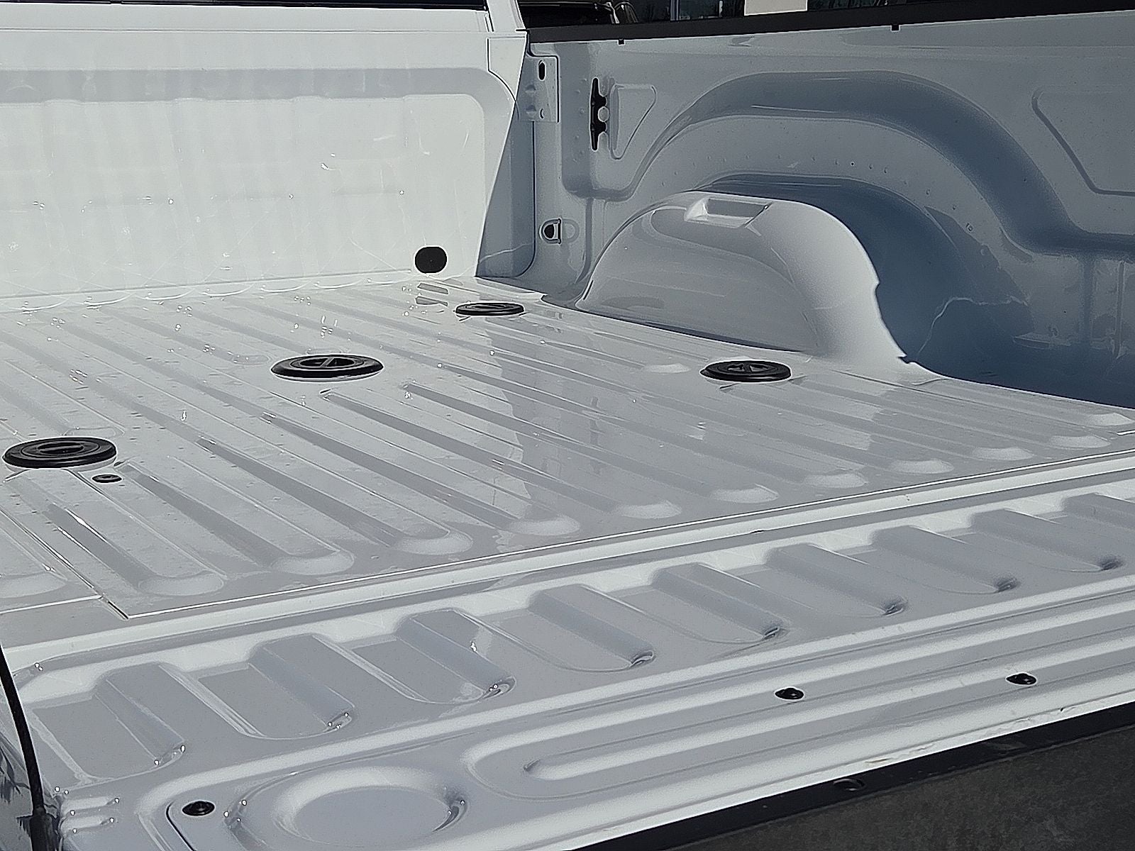 2026 RAM Ram 3500 RAM 3500 TRADESMAN CREW CAB 4X4 6'4' BOX