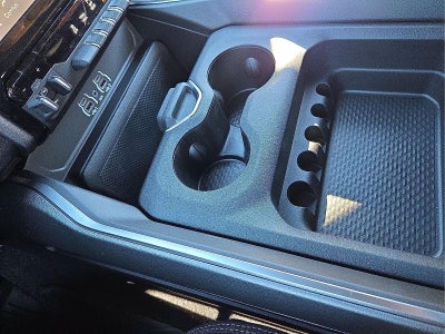 2026 RAM Ram 3500 RAM 3500 BIG HORN CREW CAB 4X4 6'4' BOX