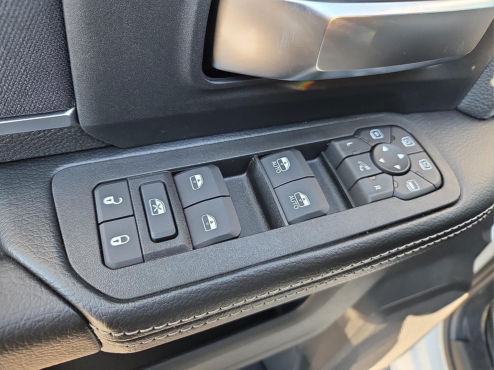 2026 RAM Ram 3500 RAM 3500 BIG HORN CREW CAB 4X4 6'4' BOX