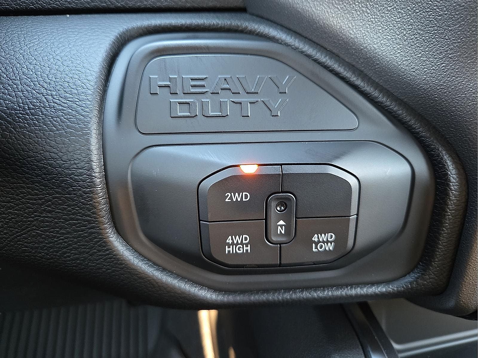 2026 RAM Ram 3500 RAM 3500 BIG HORN CREW CAB 4X4 6'4' BOX