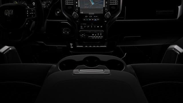 2026 RAM Ram 3500 RAM 3500 BIG HORN CREW CAB 4X4 6'4' BOX