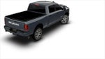 2026 RAM Ram 3500 RAM 3500 BIG HORN CREW CAB 4X4 6'4' BOX