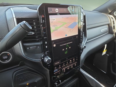 2026 RAM Ram 3500 RAM 3500 LARAMIE CREW CAB 4X4 6'4' BOX