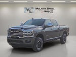 2026 RAM Ram 3500 RAM 3500 LARAMIE CREW CAB 4X4 6'4' BOX