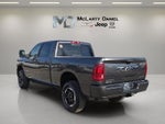 2026 RAM Ram 3500 RAM 3500 LARAMIE CREW CAB 4X4 6'4' BOX
