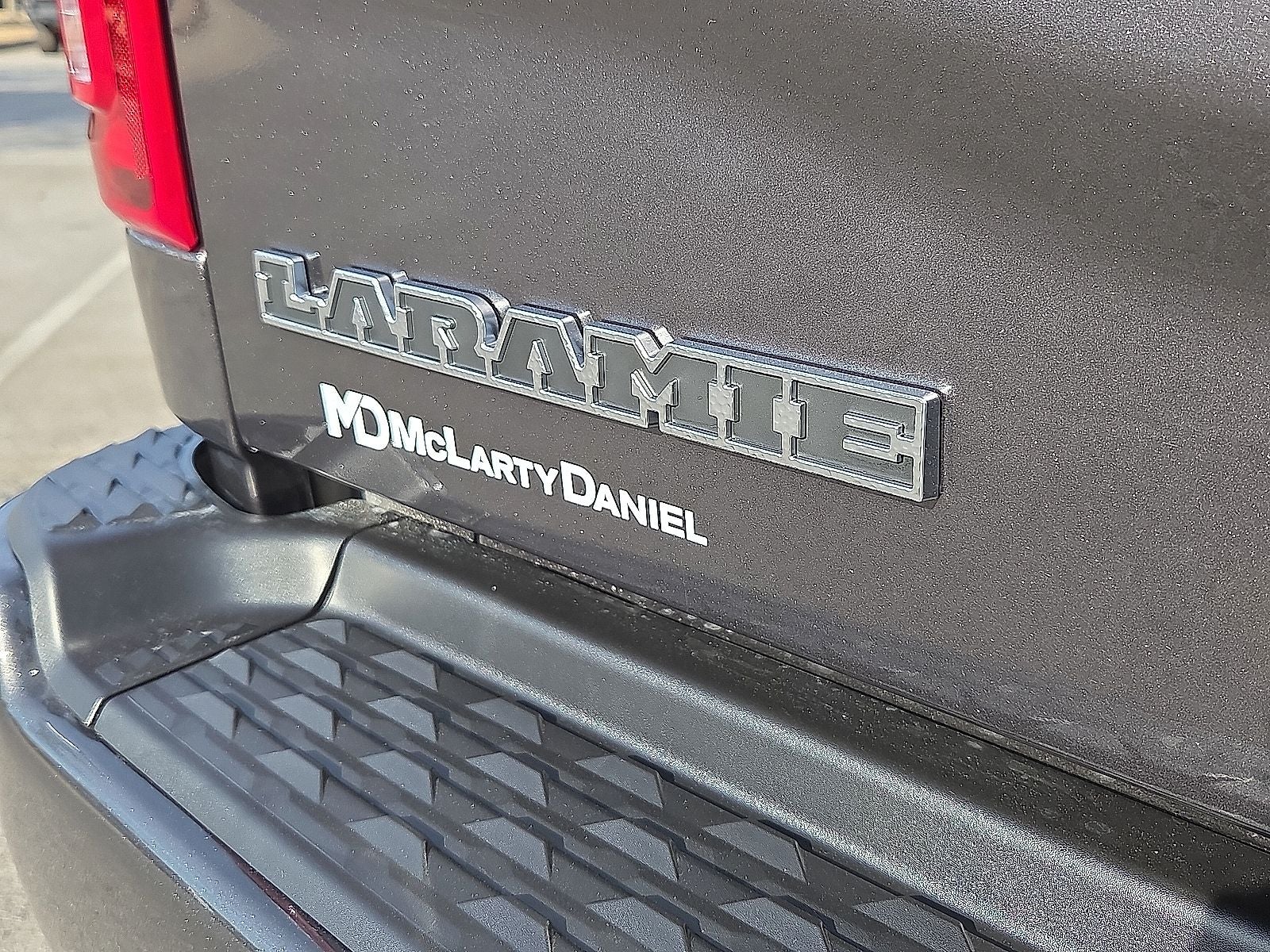 2026 RAM Ram 3500 RAM 3500 LARAMIE CREW CAB 4X4 6'4' BOX