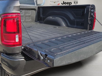 2026 RAM Ram 3500 RAM 3500 LARAMIE CREW CAB 4X4 6'4' BOX