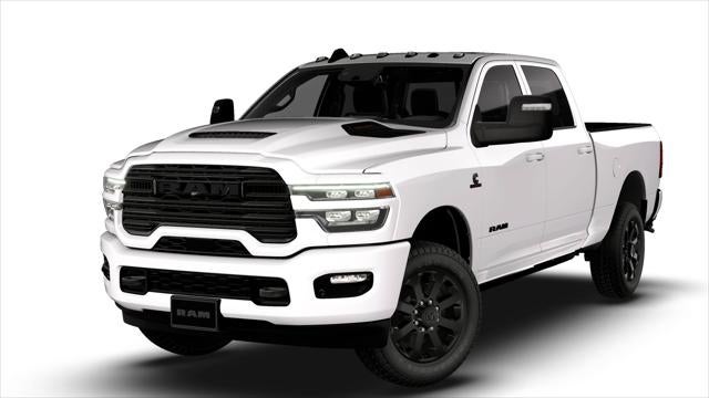 2026 RAM Ram 3500 RAM 3500 LARAMIE CREW CAB 4X4 6'4' BOX