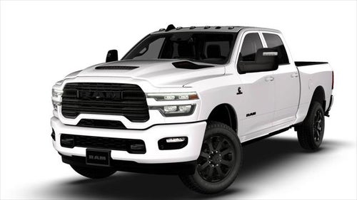 2026 RAM Ram 3500 RAM 3500 LARAMIE CREW CAB 4X4 6'4' BOX