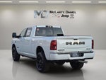 2026 RAM Ram 3500 RAM 3500 LARAMIE CREW CAB 4X4 6'4' BOX