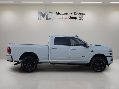 2026 RAM Ram 3500 RAM 3500 LARAMIE CREW CAB 4X4 6'4' BOX