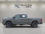 2026 RAM Ram 3500 RAM 3500 LARAMIE CREW CAB 4X4 6'4' BOX