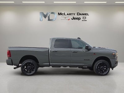 2026 RAM Ram 3500 RAM 3500 LARAMIE CREW CAB 4X4 6'4' BOX
