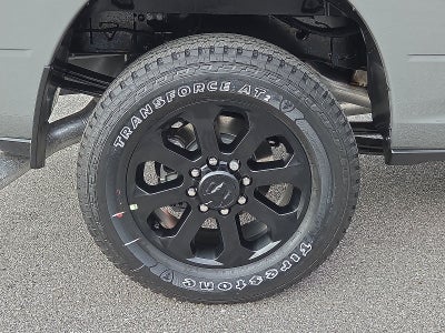 2026 RAM Ram 3500 RAM 3500 LARAMIE CREW CAB 4X4 6'4' BOX
