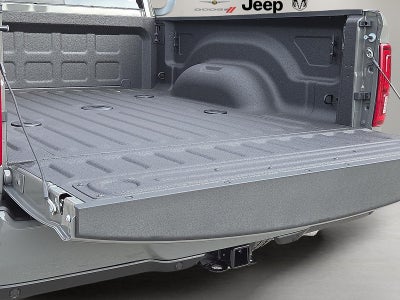 2026 RAM Ram 3500 RAM 3500 LARAMIE CREW CAB 4X4 6'4' BOX
