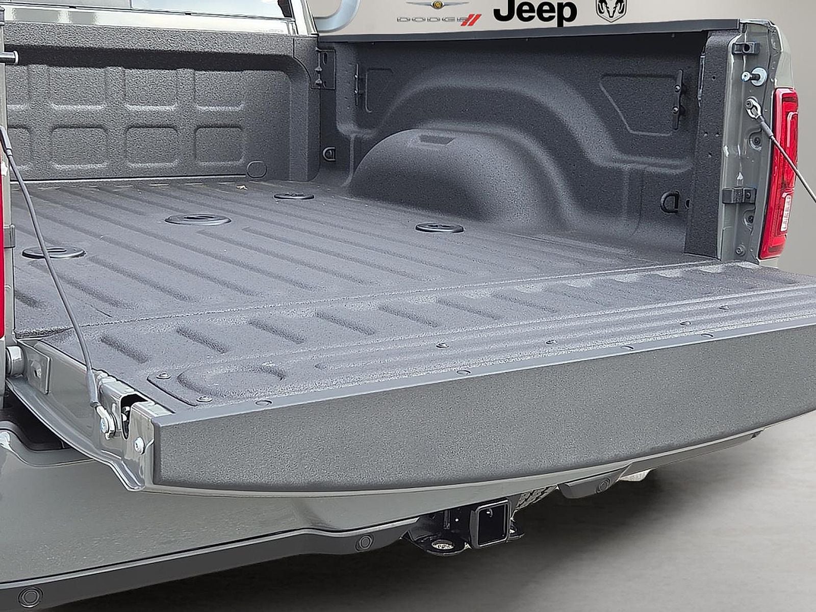2026 RAM Ram 3500 RAM 3500 LARAMIE CREW CAB 4X4 6'4' BOX