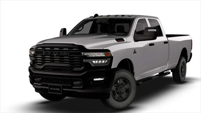 2027 RAM Ram 3500 RAM 3500 TRADESMAN CREW CAB 4X4 8' BOX