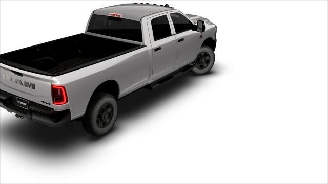 2027 RAM Ram 3500 RAM 3500 TRADESMAN CREW CAB 4X4 8' BOX