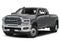 2022 RAM 3500 Big Horn Mega Cab 4x4 6'4' Box