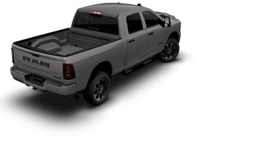 2027 RAM Ram 2500 RAM 2500 BLACK EXPRESS CREW CAB 4X4 6'4' BOX