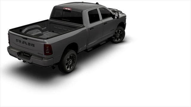 2027 RAM Ram 2500 RAM 2500 BLACK EXPRESS CREW CAB 4X4 6'4' BOX