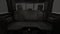 2027 RAM Ram 2500 RAM 2500 BLACK EXPRESS CREW CAB 4X4 6'4' BOX