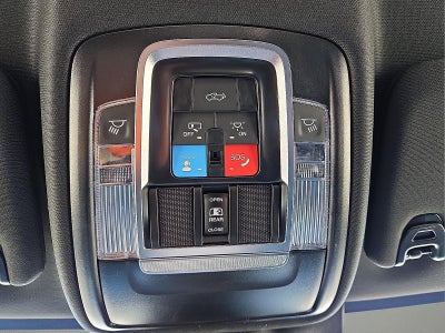 2026 RAM Ram 2500 RAM 2500 REBEL CREW CAB 4X4 6'4' BOX