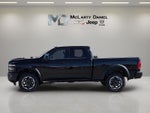 2026 RAM Ram 2500 RAM 2500 REBEL CREW CAB 4X4 6'4' BOX