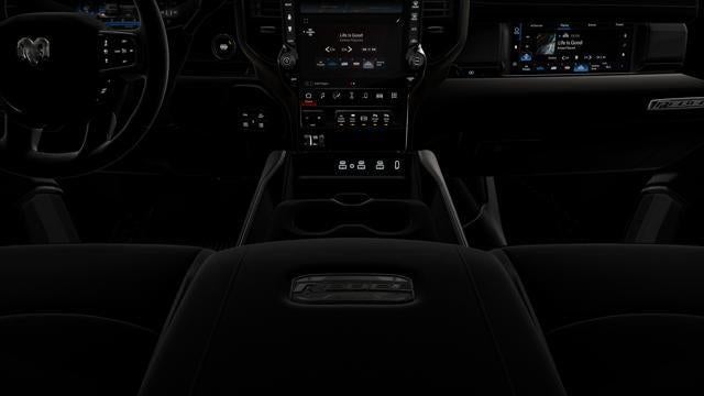 2026 RAM Ram 2500 RAM 2500 REBEL CREW CAB 4X4 6'4' BOX