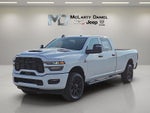 2026 RAM Ram 2500 RAM 2500 BLACK EXPRESS CREW CAB 4X4 8' BOX