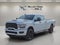2026 RAM Ram 2500 RAM 2500 BLACK EXPRESS CREW CAB 4X4 8' BOX