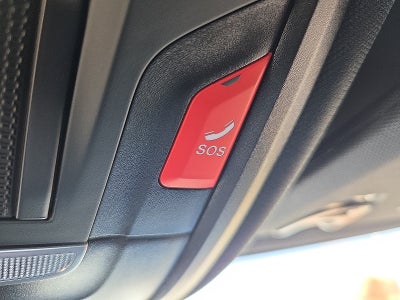 2026 RAM Ram 2500 RAM 2500 BLACK EXPRESS CREW CAB 4X4 8' BOX