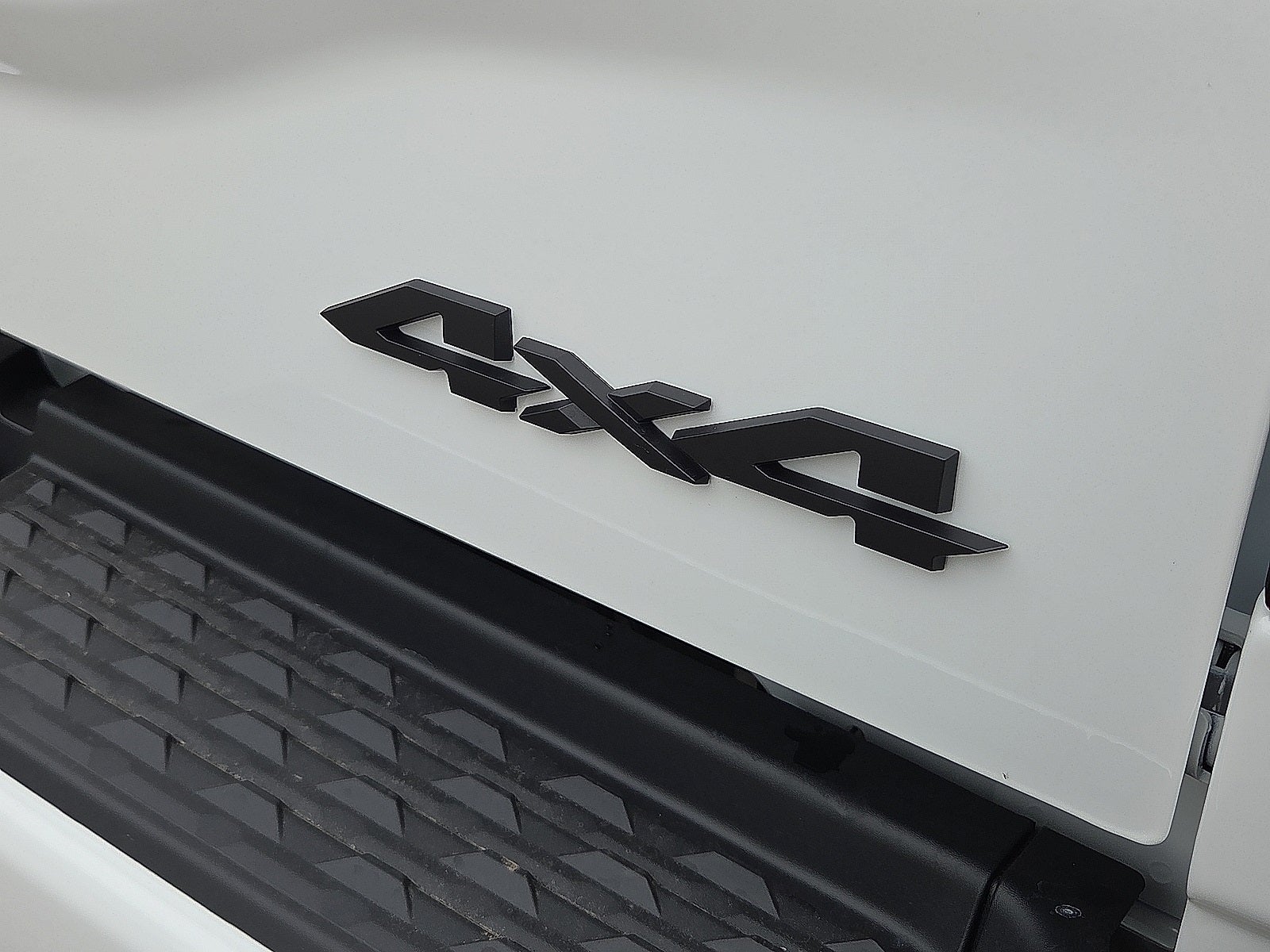 2026 RAM Ram 2500 RAM 2500 BLACK EXPRESS CREW CAB 4X4 8' BOX