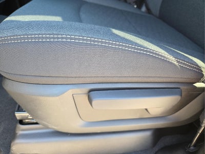 2026 RAM Ram 2500 RAM 2500 BLACK EXPRESS CREW CAB 4X4 8' BOX