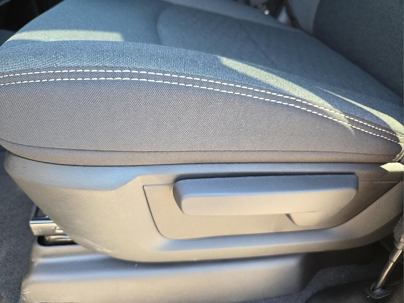 2026 RAM Ram 2500 RAM 2500 BLACK EXPRESS CREW CAB 4X4 8' BOX