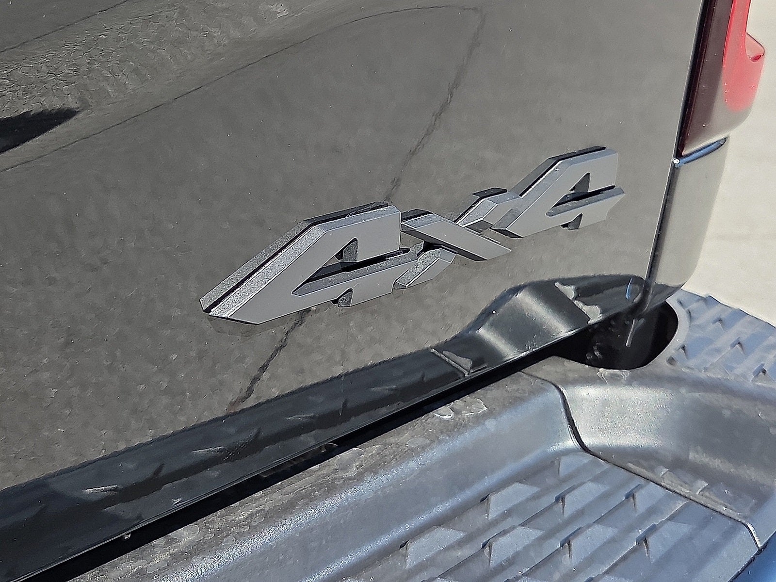 2026 RAM Ram 2500 RAM 2500 BLACK EXPRESS CREW CAB 4X4 8' BOX