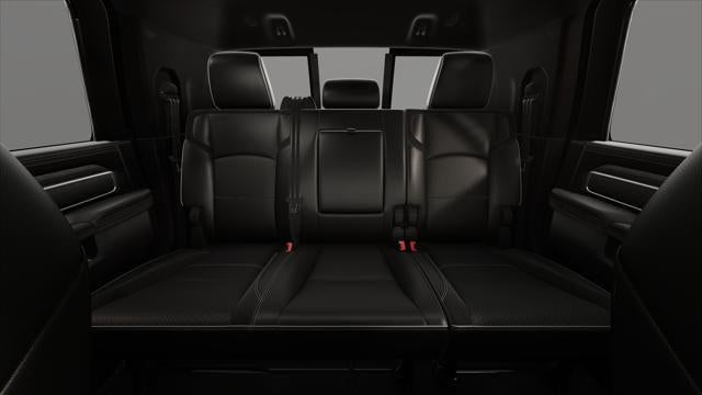 2026 RAM Ram 2500 RAM 2500 LARAMIE MEGA CAB 4X4 6'4' BOX