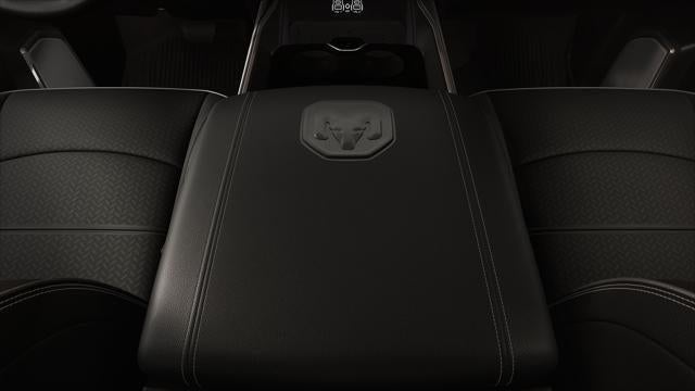 2026 RAM Ram 2500 RAM 2500 LARAMIE MEGA CAB 4X4 6'4' BOX