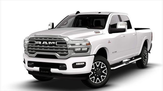 2026 RAM Ram 2500 RAM 2500 LIMITED LONGHORN CREW CAB 4X4 6'4' BOX